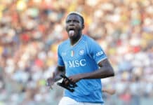 Victor Osimhen goals this season: Forward starts new campaign on a high