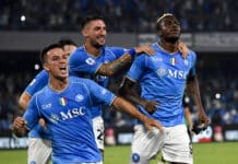 Braga vs Napoli lineups, 3 predictions - UCL