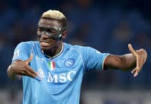 Victor Osimhen salary - New details emerge