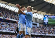 Best FPL team for Gameweek 6: Alvarez and Haaland