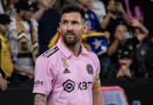 Super Ballon d'Or - the only trophy missing in Messi's cabinet