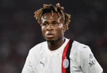 Milan vs Newcastle lineups - Samuel Chukwueze to start after derby humiliation