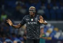 Victor Osimhen Transfer: Fabrizio Romano issues latest update