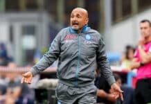 Luciano Spalletti