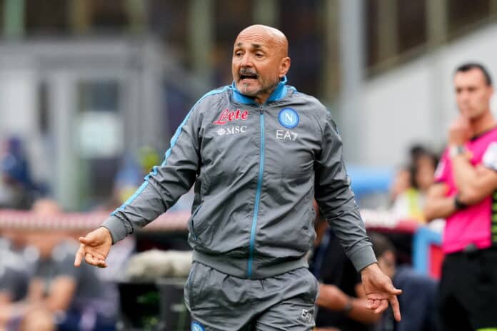 Luciano Spalletti