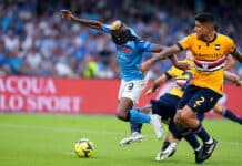 Osimhen to dent Chelsea, Liverpool transfer ambitions