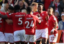 Taiwo Awoniyi Proud of Super Eagles Call-up