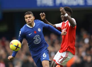 Sterling goal, Saka pen - Three Chelsea vs Arsenal predictions