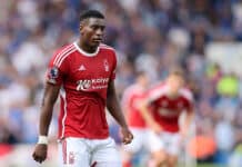 Taiwo Awoniyi is up for the PL POTM award