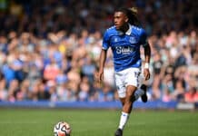 Alex Iwobi to Everton 'should get done' per Sky Sports reporter