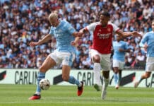 live football streaming app -Kenya