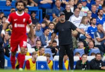 Liverpool vs Bournemouth marks the return of Premier League football to Anfield