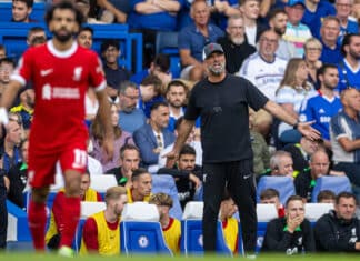 Liverpool vs Bournemouth marks the return of Premier League football to Anfield
