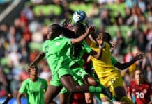 Australia vs Nigeria Super Falcons prediction