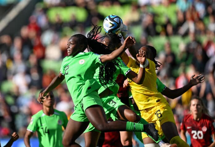 Australia vs Nigeria Super Falcons prediction