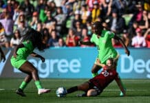 Super Falcons