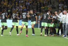 Should the Super Falcons fear the Republic of Ireland?