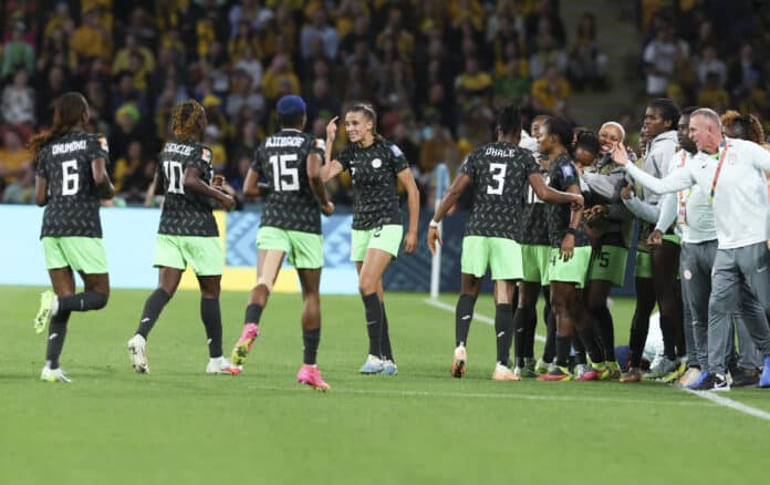 Should the Super Falcons fear the Republic of Ireland?