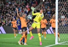 Spain vs Zambia Copper Queens prediction