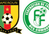 Cameroon vs Comoros prediction