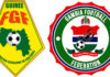 Guinea vs Gambia prediction