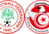 Nigeria vs Tunisia Prediction
