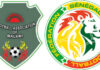 Malawi vs Senegal prediction