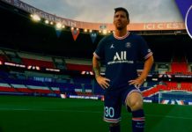 Is Lionel Messi the missing link for PSG to win the UEFA Champions League?