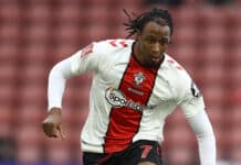 Joe Aribo for Southampton