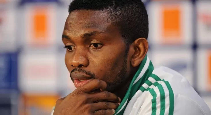 Yobo NFF Super Eagles Match Bonuses