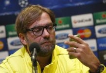 backup for Liverpool’s Roberto Firmino