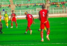 Katsina United vs Kwara United lineups, 3 predictions – NPFL Katsina united vs kwara united, changi boys lose to kano pillars