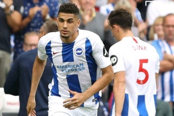 Leon Balogun Wigan Win