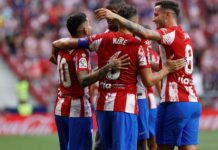 Liverpool Earns Vital Win Against Milan As Stubborn Porto Hold Atlético Goalless