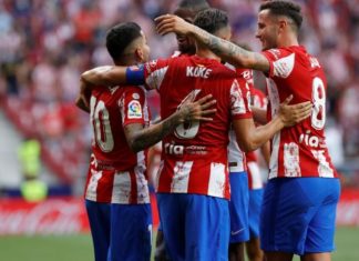 Liverpool Earns Vital Win Against Milan As Stubborn Porto Hold Atlético Goalless