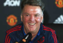 Louis van Gaal