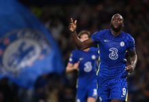 Lukaku strikes again in Chelsea win against Zenit
