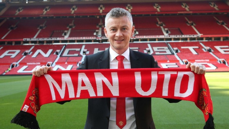 Manchester United Fresh Offer Issa Diop