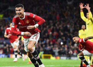 Man Utd Vs Atalanta Confirmed Lineups