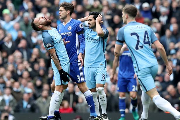 Man City Offer Lucien Agoume Bettered