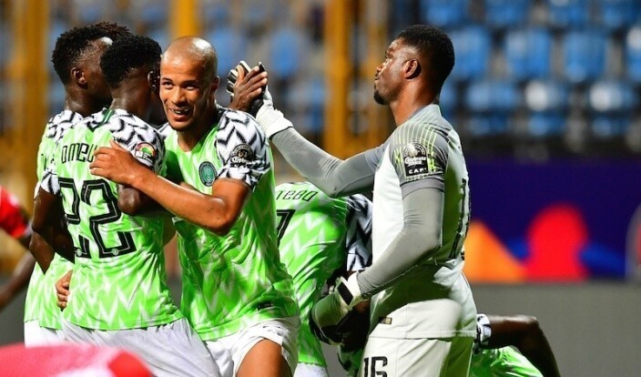 Market Values Super Eagles Players Drop