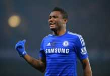 Transfer Value Of Super Eagles Captain Crashes