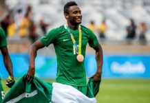 Mikel Has Taken Sabbatical From International football - Rohr finally admits