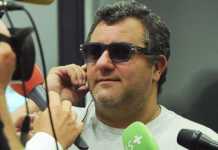 Mino Raiola