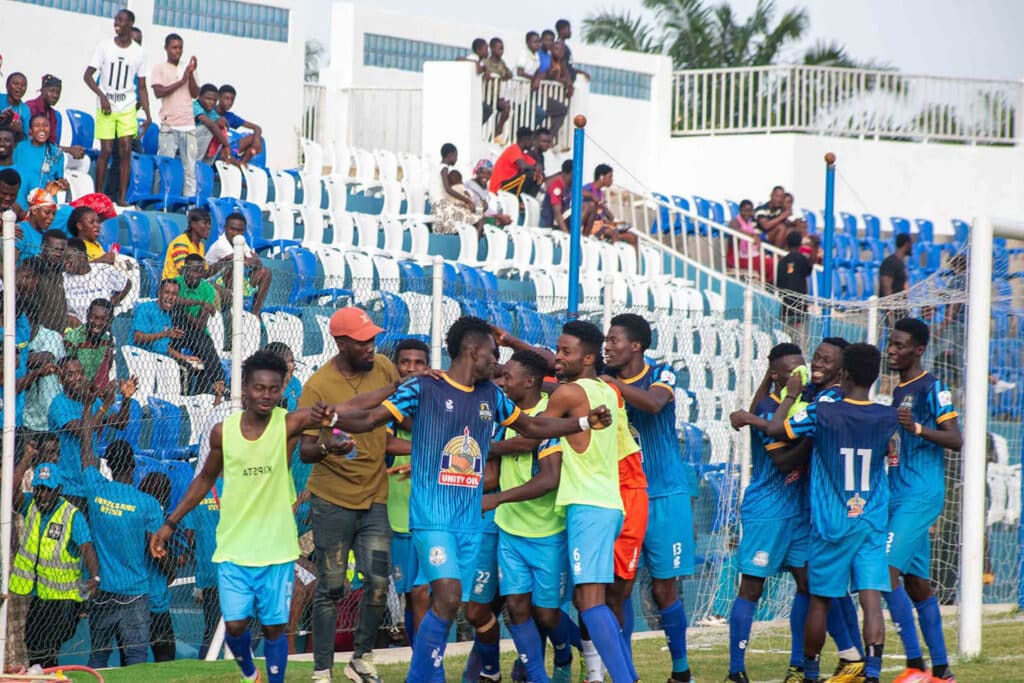 nations vs asante kotoko gpl week 5