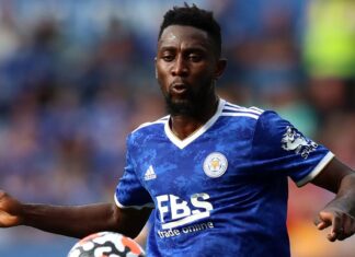 Ndidi injury latest and return date revealed ahead of Man Utd clash