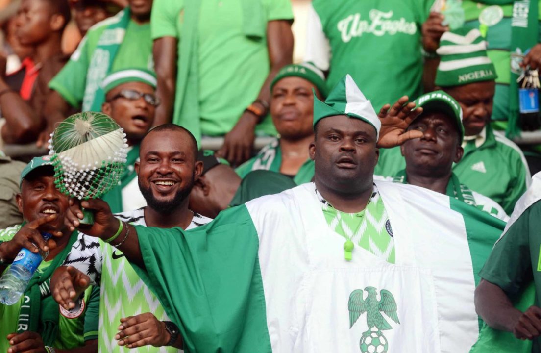 Nicknames Of National Football Teams