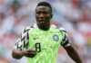Nigeria vs Libya: Oghenekaro Etebo Promises better outing