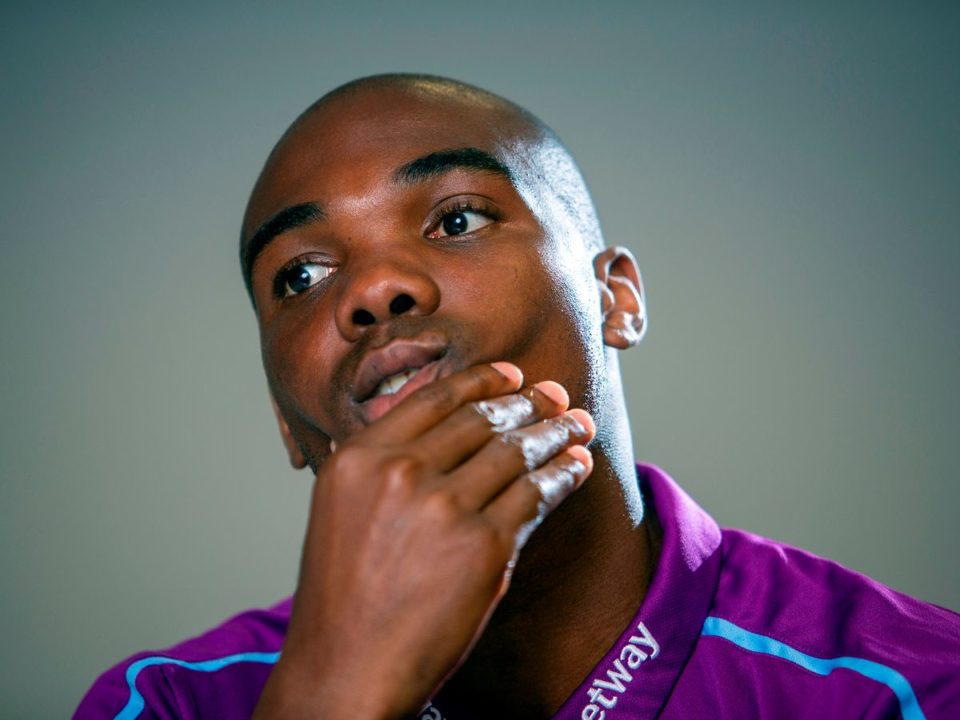 Ogbonna Chose Italy Over Nigeria