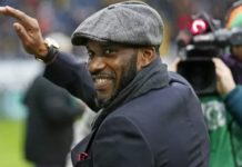 Jay jay okocha tax evasion